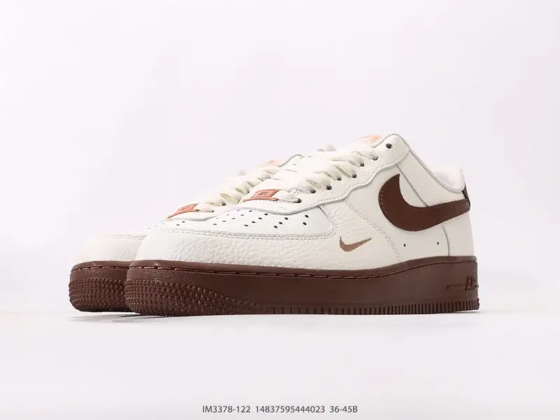 Nike Sepatu Olahraga Retro Bantalan Serbaguna IM3378-122 #14837595444023