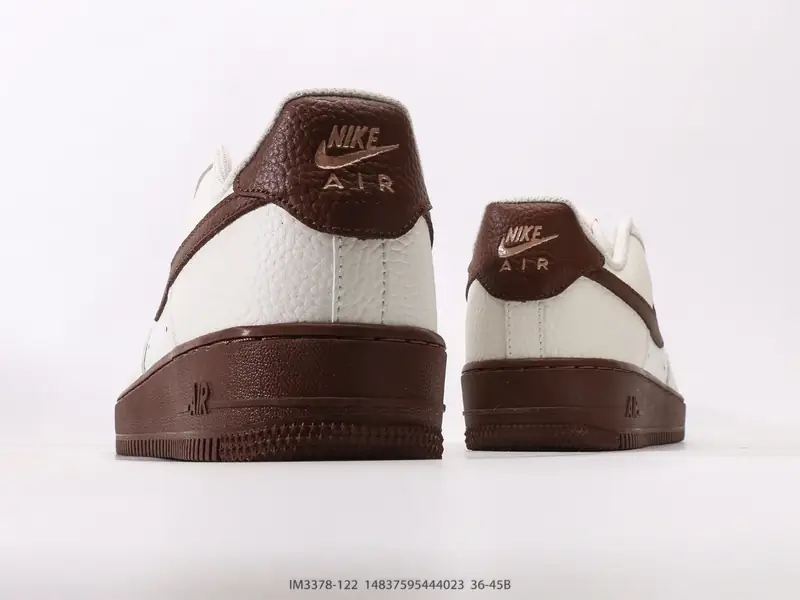 Nike Sepatu Olahraga Retro Bantalan Serbaguna IM3378-122 #14837595444023