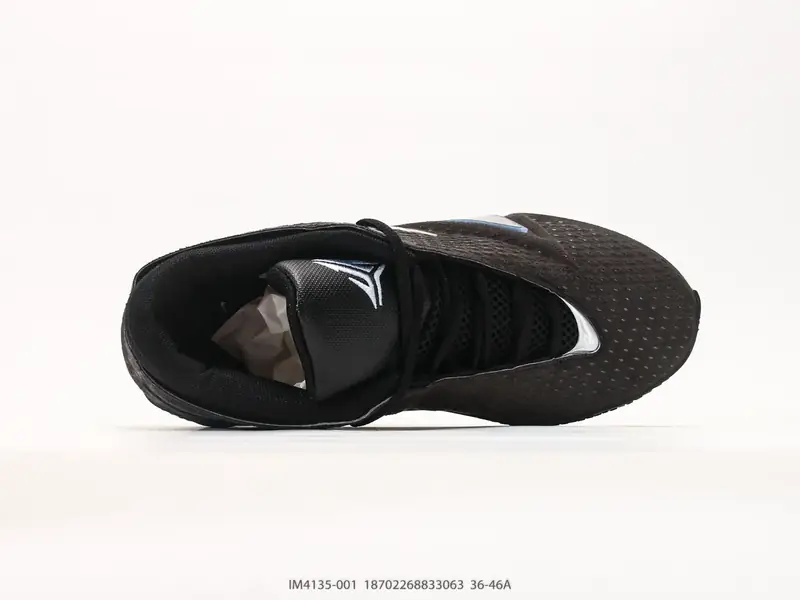 Nike Scarpe da basket Traspirante Resistente Versatile IM4135-001 #18702268833063