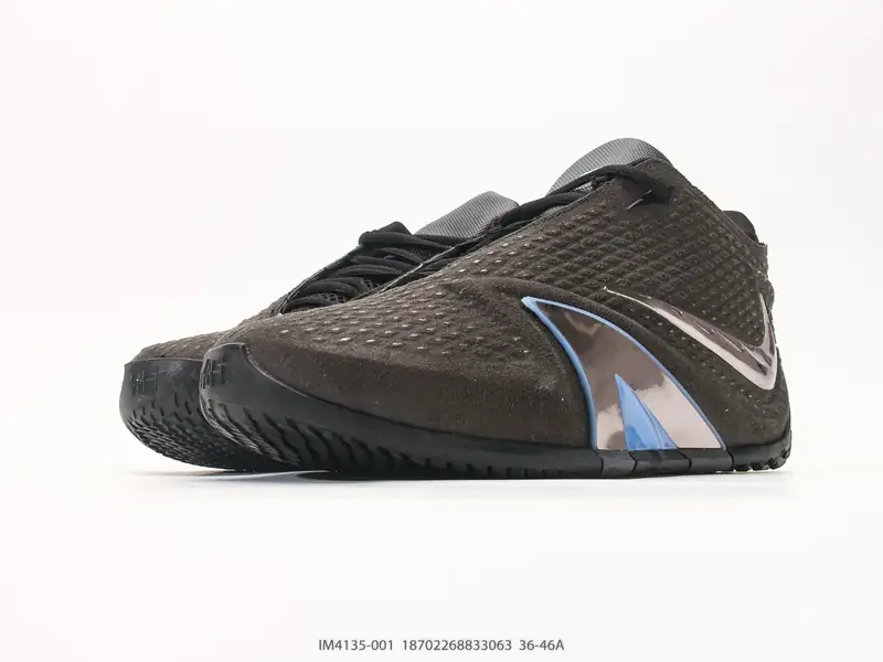 Nike Scarpe da basket Traspirante Resistente Versatile IM4135-001 #18702268833063