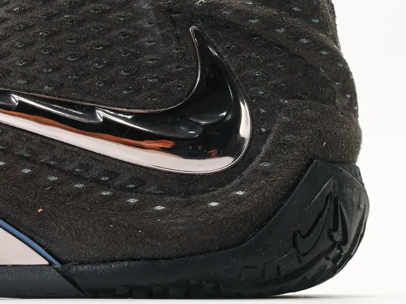 Nike Scarpe da basket Traspirante Resistente Versatile IM4135-001 #18702268833063