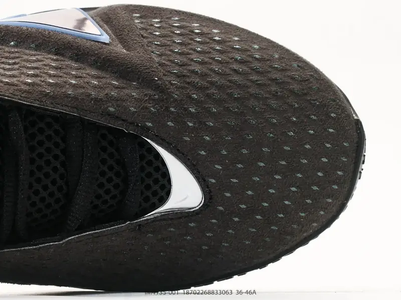 Nike Scarpe da basket Traspirante Resistente Versatile IM4135-001 #18702268833063