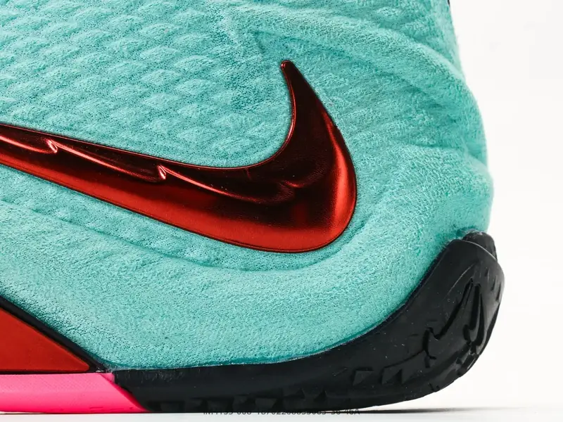Nike Baskets de basketball Respirant Résistant Polyvalent IM4135-008 #18702268833063