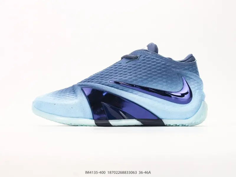 Nike Scarpe da basket Traspirante Resistente Versatile IM4135-400 #18702268833063