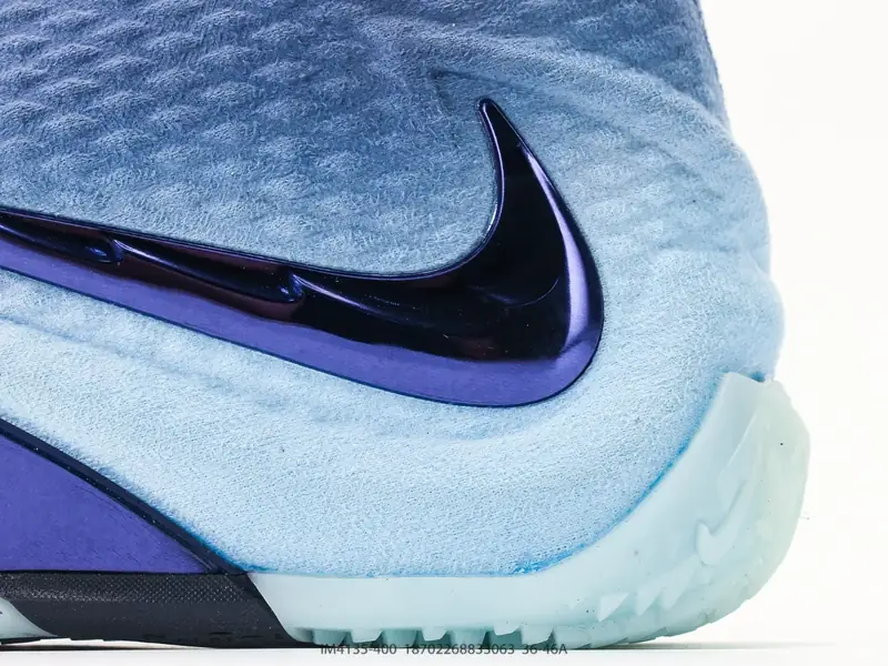 Nike Scarpe da basket Traspirante Resistente Versatile IM4135-400 #18702268833063
