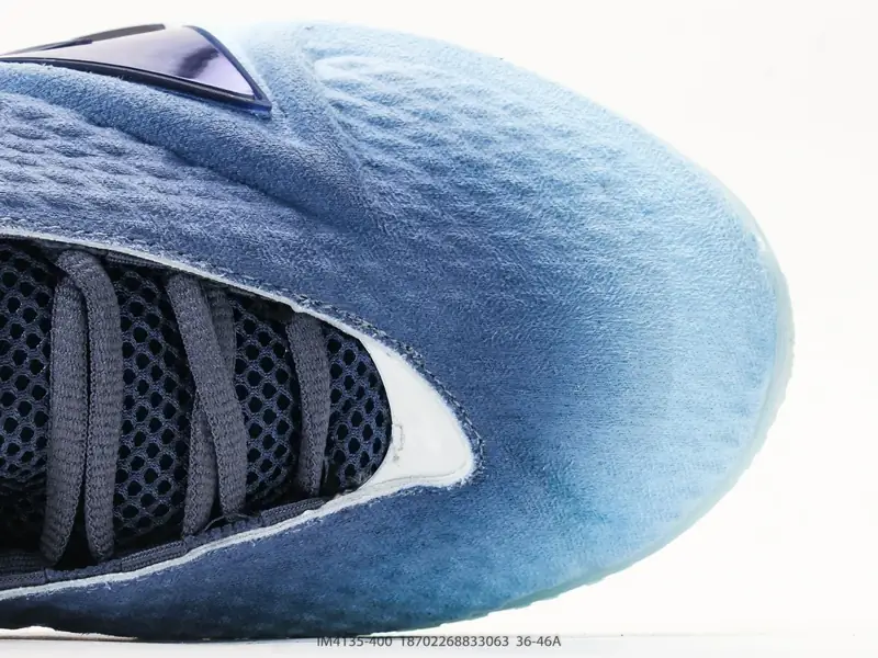 Nike Scarpe da basket Traspirante Resistente Versatile IM4135-400 #18702268833063