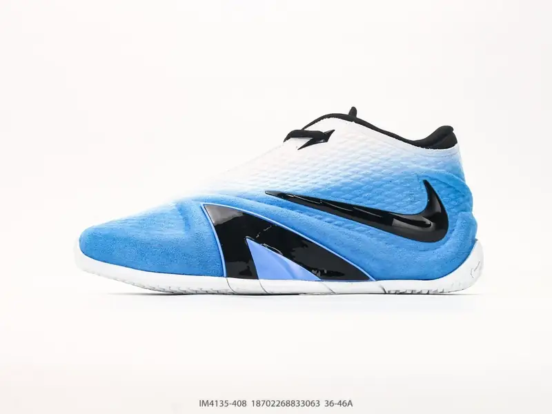 Nike Scarpe da basket Traspirante Resistente Versatile IM4135-408 #18702268833063