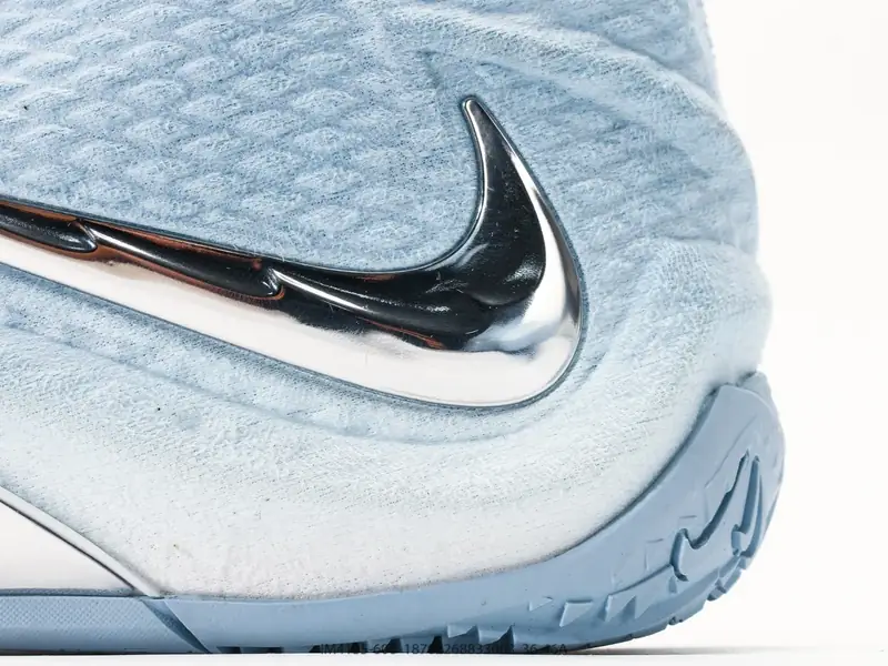 Nike Baskets de basketball Respirant Résistant Polyvalent IM4135-600 #18702268833063