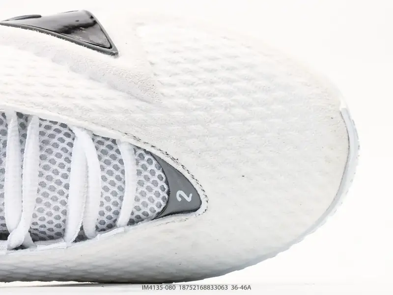 Nike Baskets de basketball Respirant Résistant Polyvalent IM4135 #18752168833063