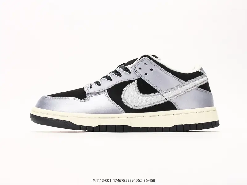 Nike Sepatu Olahraga Retro Low Top IM4413-001 #17467955394062