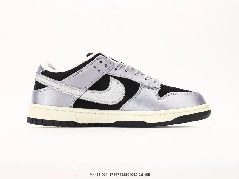 Nike Sepatu Olahraga Retro Low Top IM4413-001 #17467955394062