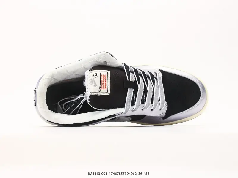 Nike Sepatu Olahraga Retro Low Top IM4413-001 #17467955394062