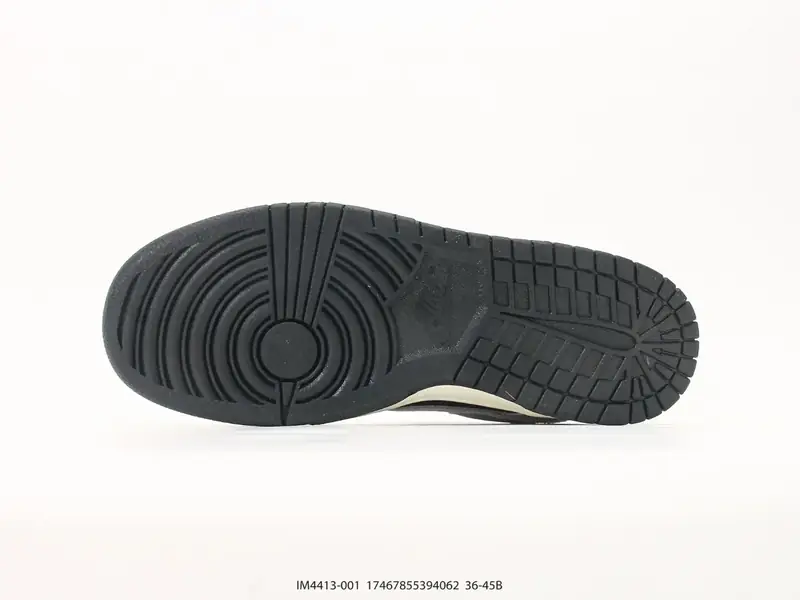 Nike Sepatu Olahraga Retro Low Top IM4413-001 #17467955394062