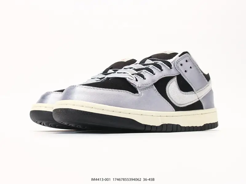 Nike Sepatu Olahraga Retro Low Top IM4413-001 #17467955394062
