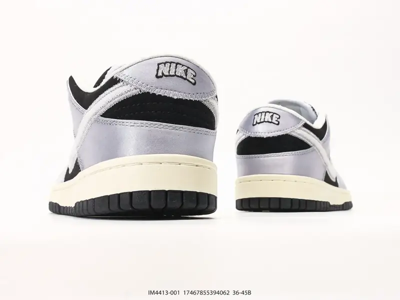 Nike Sepatu Olahraga Retro Low Top IM4413-001 #17467955394062