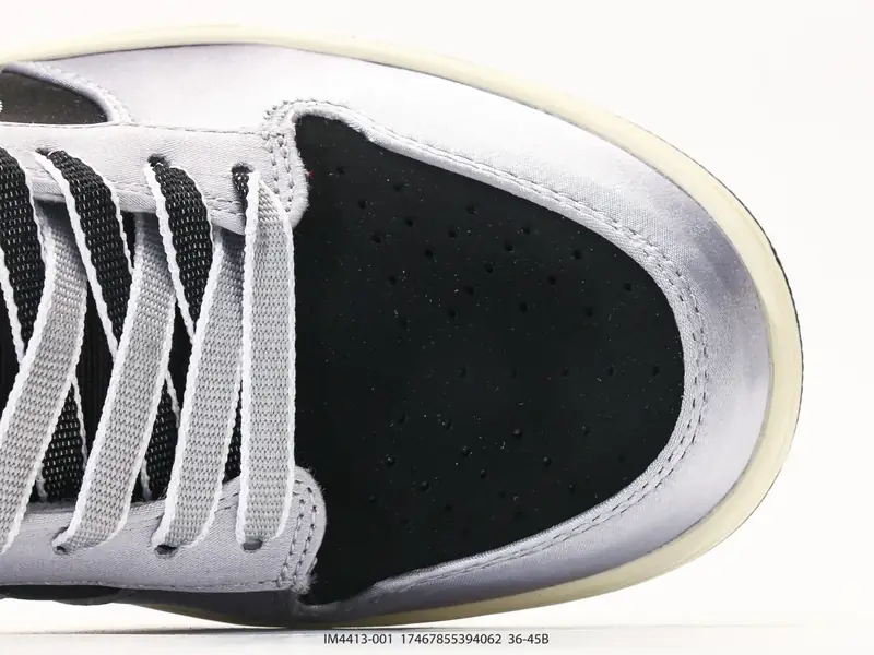 Nike Sepatu Olahraga Retro Low Top IM4413-001 #17467955394062