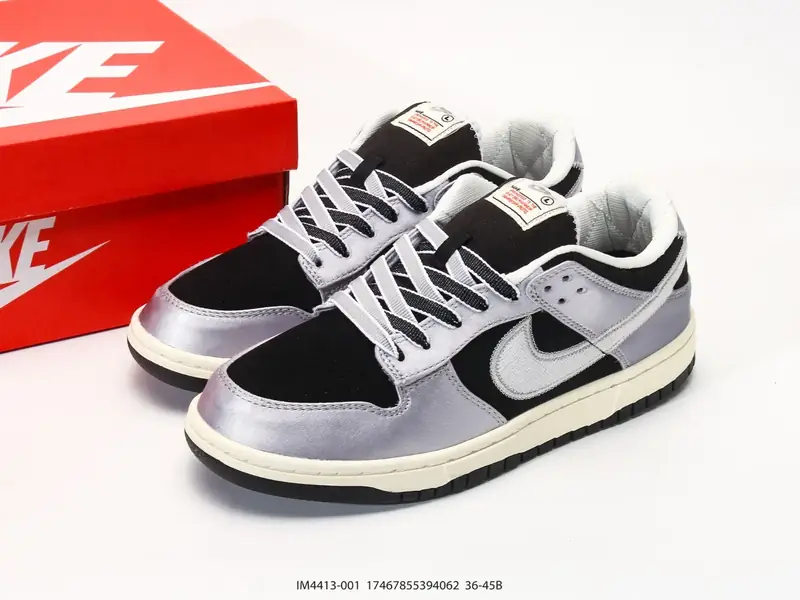 Nike Sepatu Olahraga Retro Low Top IM4413-001 #17467955394062