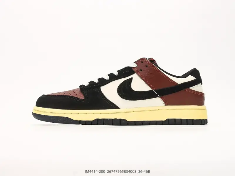 Nike Sports Shoes Retro Low-Top IM4414-200 #26747565834003