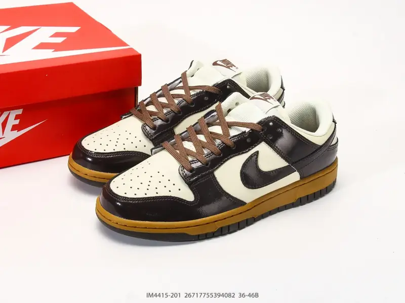 Nike Sports Shoes Retro Low-Top IM4415-201 #26717755394082