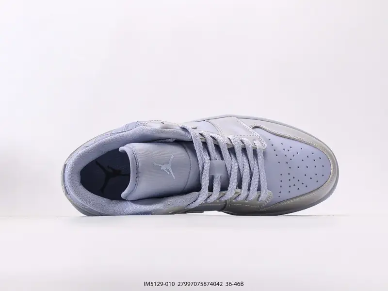 乔丹Air Jordan 1 Low 低帮复古文化休闲运动篮球鞋 IM5129-010 #27997075874042
