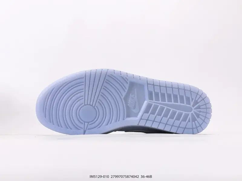 乔丹Air Jordan 1 Low 低帮复古文化休闲运动篮球鞋 IM5129-010 #27997075874042