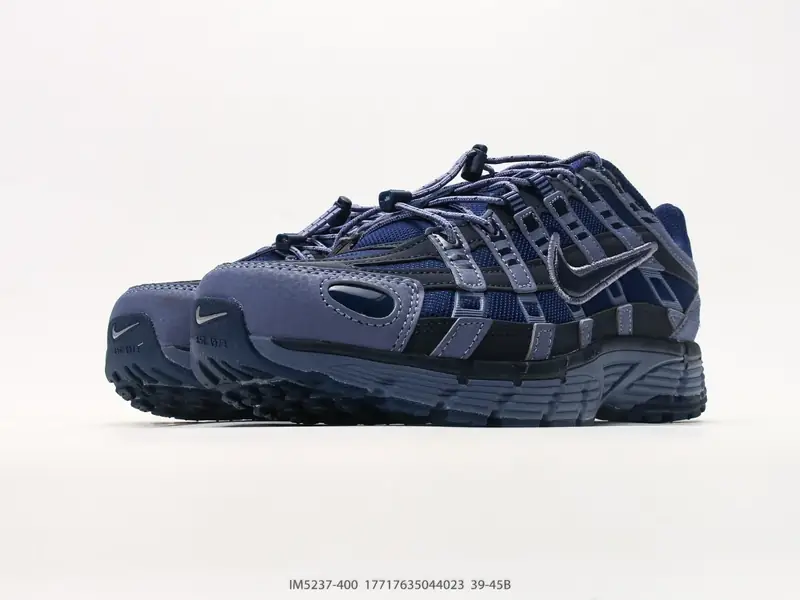 Nike Sports Shoes Retro Low-Top Comfortable IM5237-400 #17717635044023