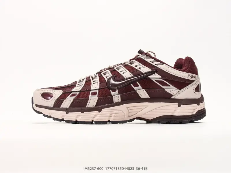 Nike Sports Shoes Retro Breathable Cushioned IM5237-600 #17707135044023