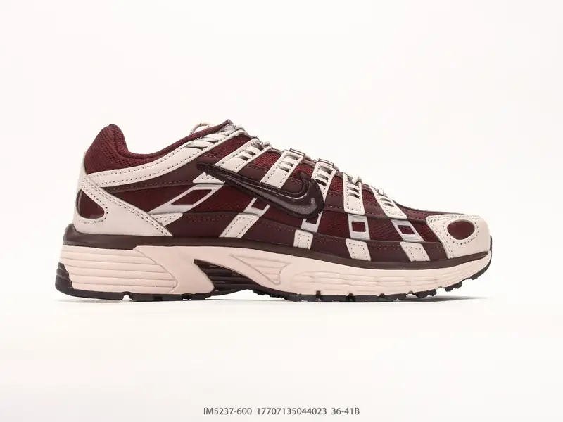 Nike Sports Shoes Retro Breathable Cushioned IM5237-600 #17707135044023