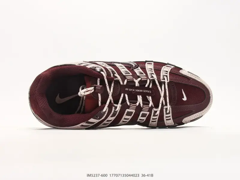 Nike Sports Shoes Retro Breathable Cushioned IM5237-600 #17707135044023
