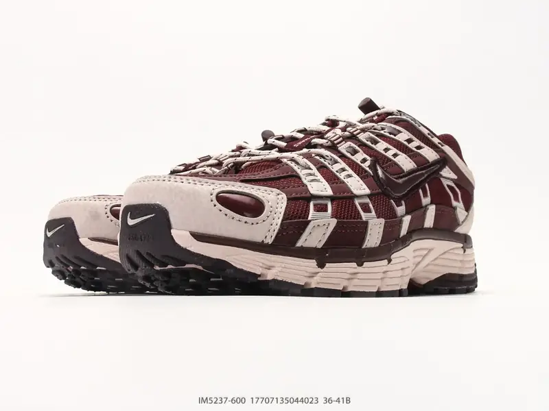 Nike Sports Shoes Retro Breathable Cushioned IM5237-600 #17707135044023