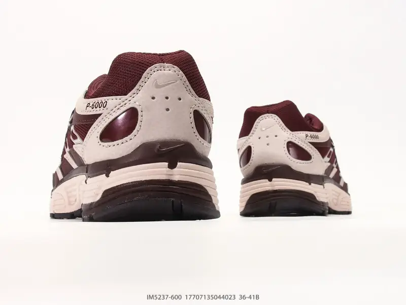 Nike Sports Shoes Retro Breathable Cushioned IM5237-600 #17707135044023