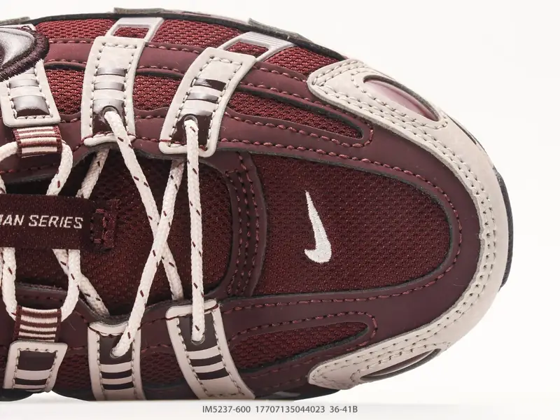 Nike Sports Shoes Retro Breathable Cushioned IM5237-600 #17707135044023