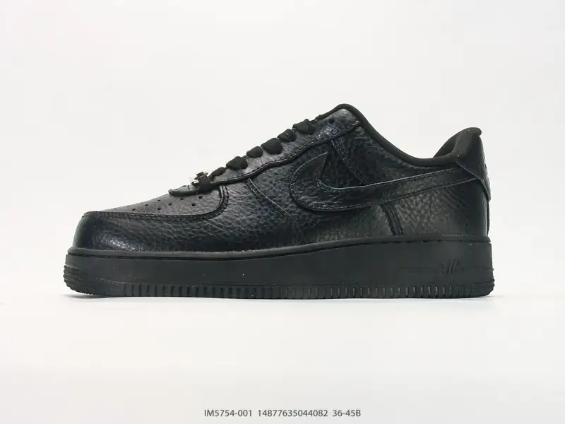 Nike Sports Shoes Retro Cushioned Versatile IM5754-001 #14877635044082