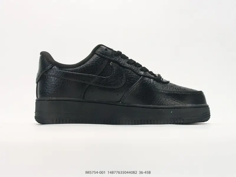 Nike Sports Shoes Retro Cushioned Versatile IM5754-001 #14877635044082