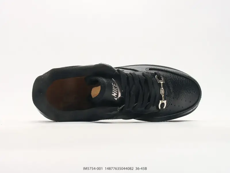 Nike Sports Shoes Retro Cushioned Versatile IM5754-001 #14877635044082