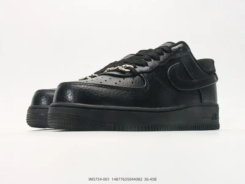 Nike Sports Shoes Retro Cushioned Versatile IM5754-001 #14877635044082