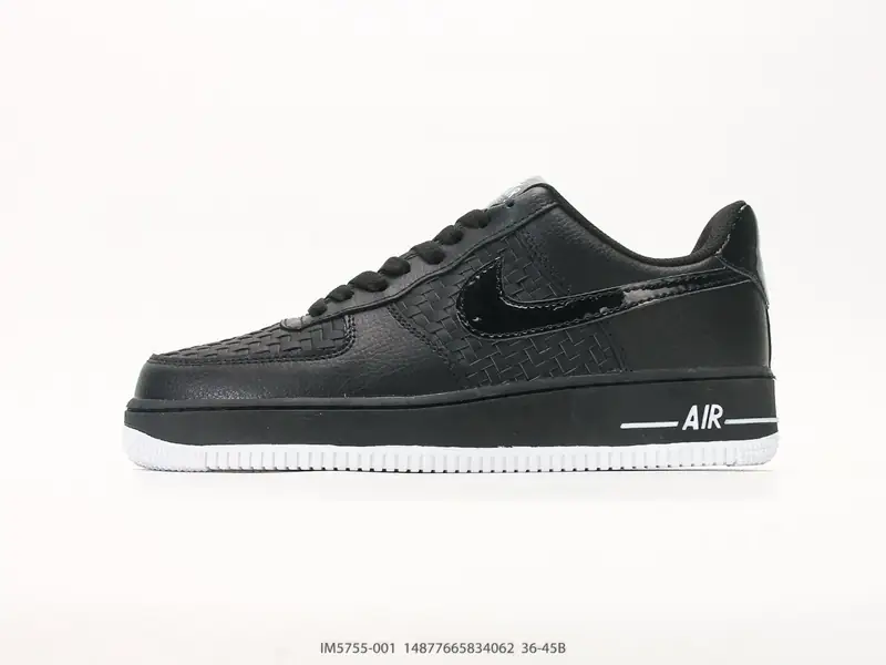 Nike Sports Shoes Retro Cushioned Lifted IM5755-001 #14877665834062