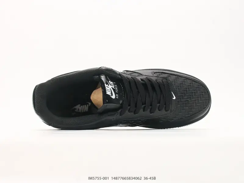 Nike Sports Shoes Retro Cushioned Lifted IM5755-001 #14877665834062