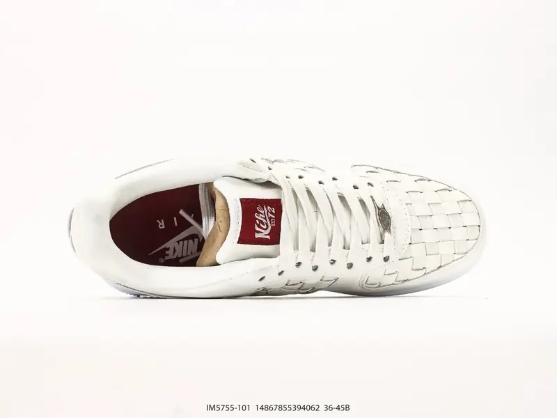 Nike Sports Shoes Retro Cushioned Versatile IM5755-101 #14867855394062