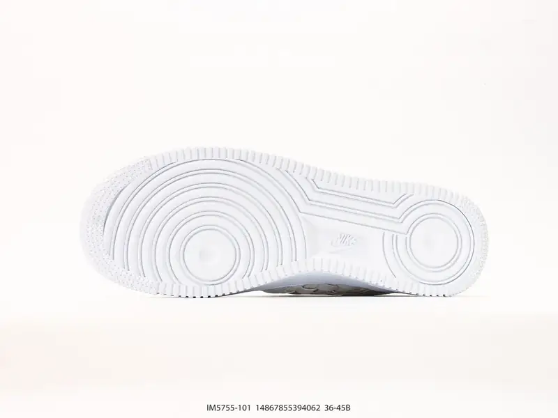 Nike Sports Shoes Retro Cushioned Versatile IM5755-101 #14867855394062