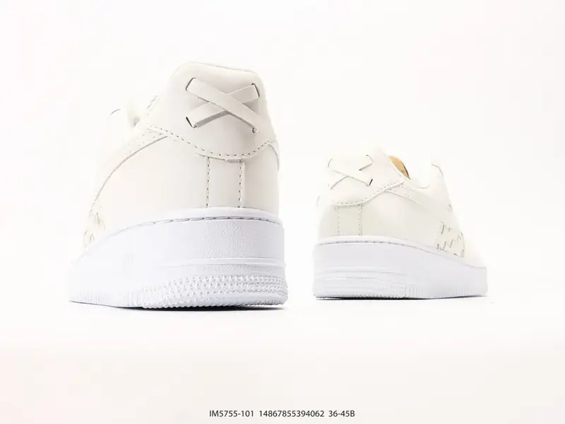 Nike Sports Shoes Retro Cushioned Versatile IM5755-101 #14867855394062