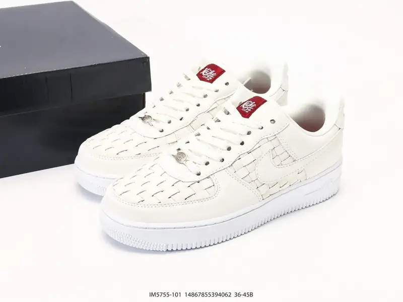 Nike Sports Shoes Retro Cushioned Versatile IM5755-101 #14867855394062