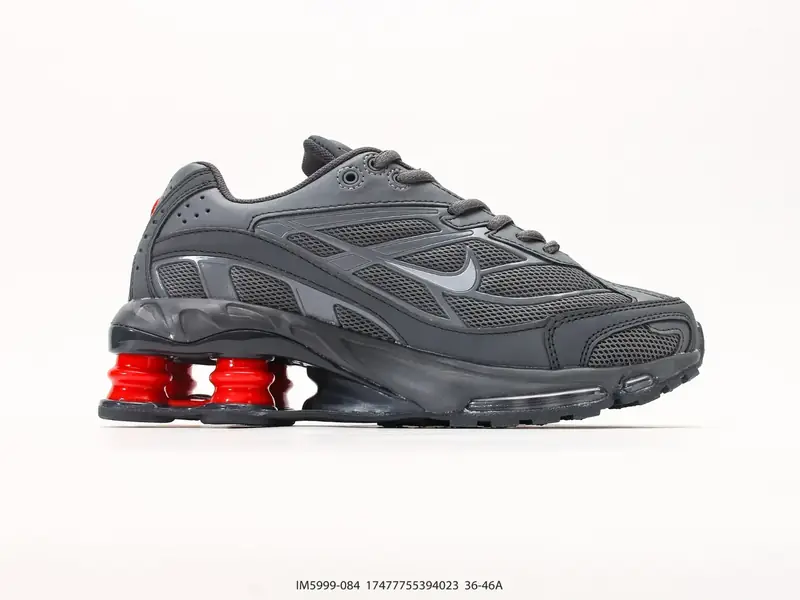 Nike Sports Shoes Low-Top Air Cushion IM5999-084 #17477755394023
