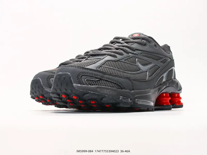 Nike Sports Shoes Low-Top Air Cushion IM5999-084 #17477755394023