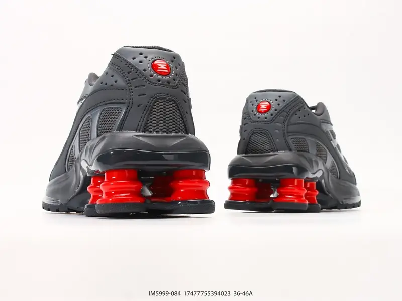 Nike Sports Shoes Low-Top Air Cushion IM5999-084 #17477755394023