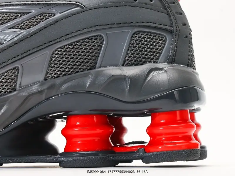 Nike Sports Shoes Low-Top Air Cushion IM5999-084 #17477755394023