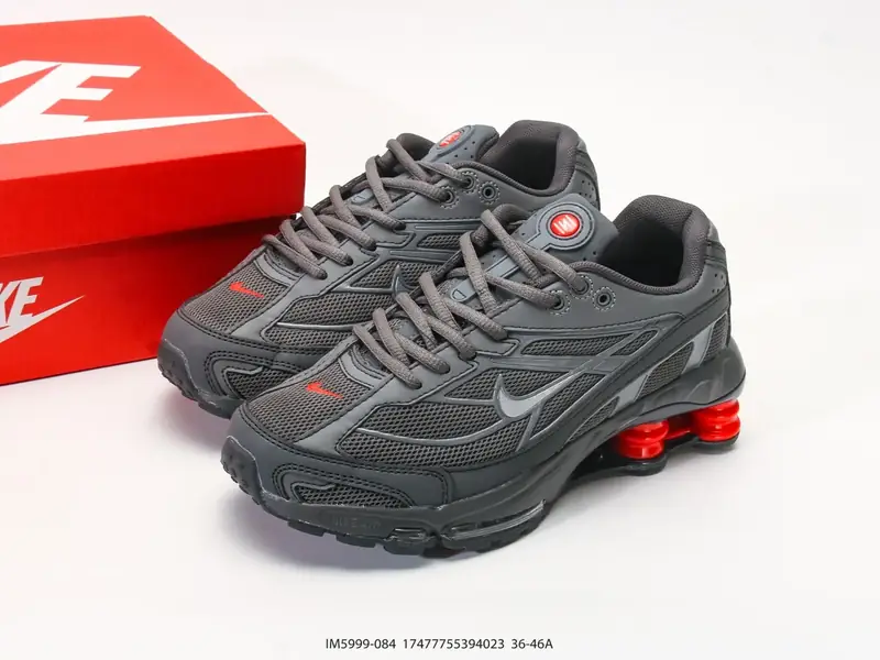 Nike Sports Shoes Low-Top Air Cushion IM5999-084 #17477755394023