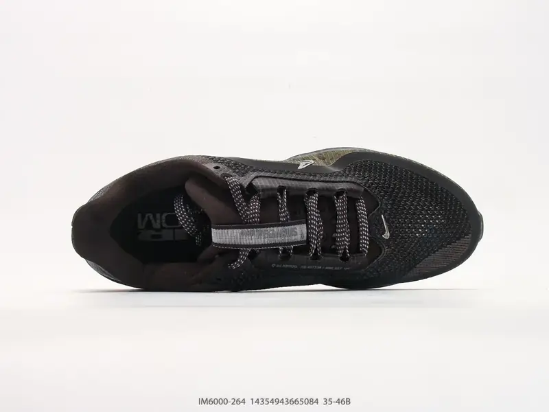 Nike Running Shoes Cushioned Air Cushion Mesh Upper IM6000-264 #14354943665084