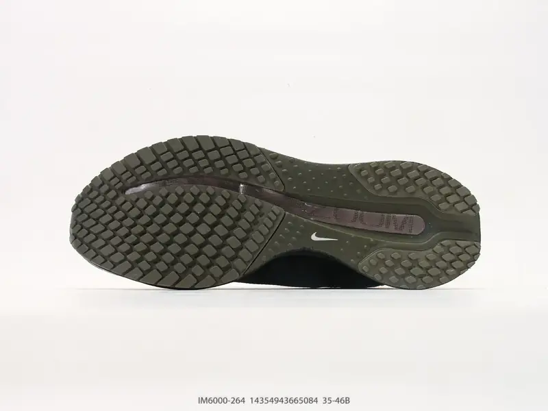 Nike Running Shoes Cushioned Air Cushion Mesh Upper IM6000-264 #14354943665084