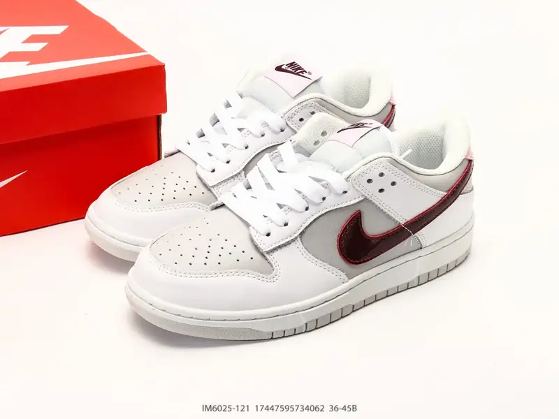 Nike Sports Shoes Retro Low-Top IM6025-121 #17447595734062